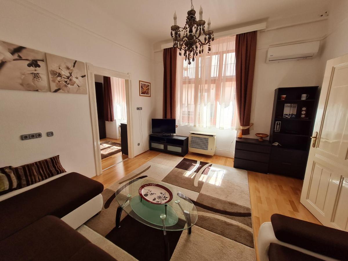 Marble Apartment -Near Buda Castle Budapest Luaran gambar