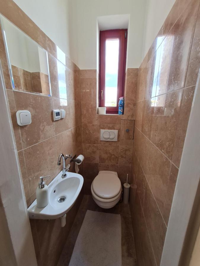 Marble Apartment -Near Buda Castle Budapest Luaran gambar