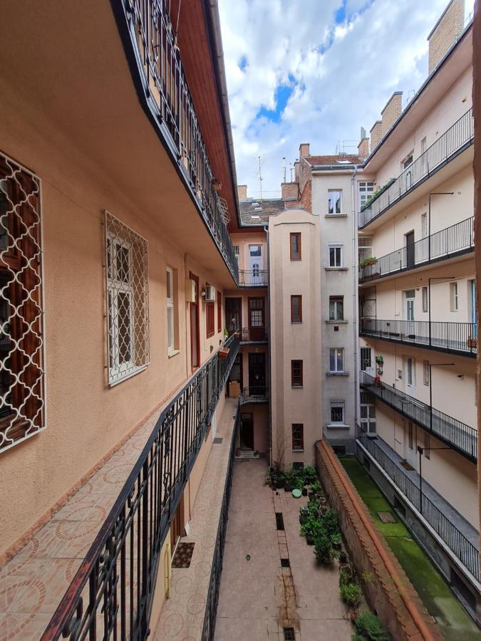 Marble Apartment -Near Buda Castle Budapest Luaran gambar