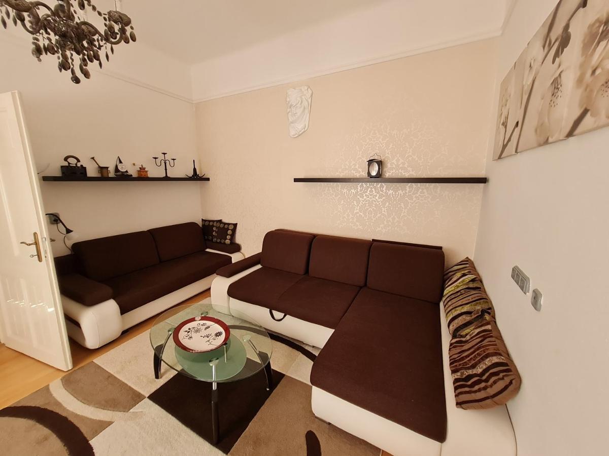 Marble Apartment -Near Buda Castle Budapest Luaran gambar