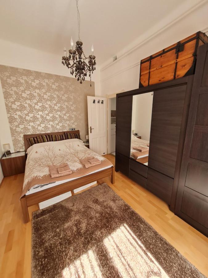 Marble Apartment -Near Buda Castle Budapest Luaran gambar