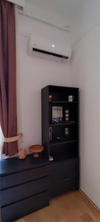 Marble Apartment -Near Buda Castle Budapest Luaran gambar